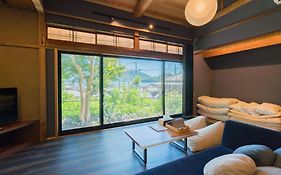 由良民泊島宿
